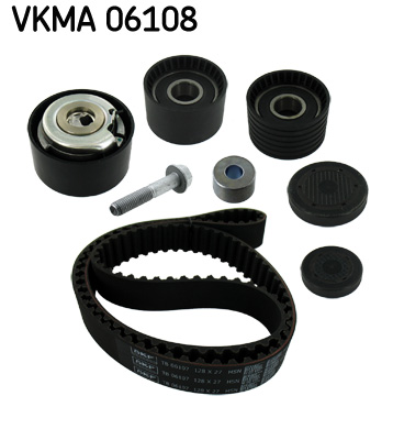 Set curea de distributie VKMA 06108 SKF